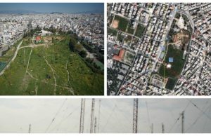 Στα χέρια των δανειστών ο Ασύρματος στον Άγιο Δημήτριο;