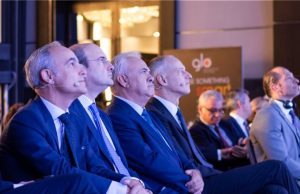 150 εκατ. ευρώ «ρίχνει» η British American Tobacco στην Ελλάδα