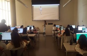 Τρία σχολεία του Δήμου μας συμμετείχαν στην εκδήλωση «Let’s code, girls ‘n’ boys!!!»