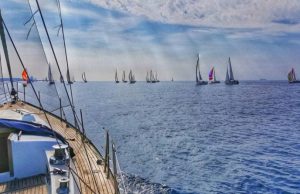 Ναυτικός Αθλητικός Όμιλος Βούλας: Τα αποτελέσματα του αγώνα «Γουρουνόπουλο 2018»