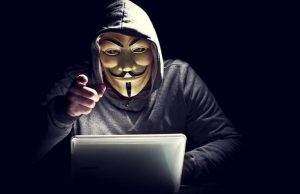 Οι Anonymous Greece χτύπησαν αλβανική κυβέρνηση και αστυνομία