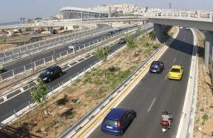 Προσωρινή διακοπή της κυκλοφορίας στον Πειραιά και το Μοσχάτο σήμερα και αύριο