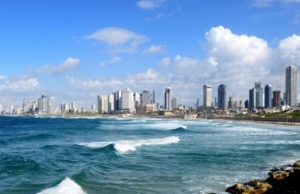 Eurovision 2019: Το πάρκο και το τεράστιο μπάτζετ των Ισραηλινών