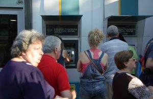 Εβδομάδα πληρωμών η επόμενη για επίδομα παιδιού Α21, ΚΕΑ και συντάξεις