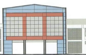 Υπογράφτηκε η Κατασκευή Αίθουσας Πολλαπλών Χρήσεων Ελληνικού