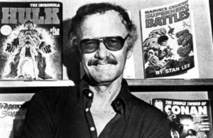 R.I.P. Stan Lee: Ο βίος και οι υπερδυνάμεις του Αρχιερέα των Marvel Comics