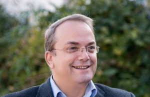 Ο δήμαρχος 3Β Γρηγόρης Κωνσταντέλλος στις “Δημοσκοπήσεις”