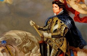 Στο Γκραν Παλέ η σύγχρονη τέχνη είναι φαν του Μάικλ Τζάκσον