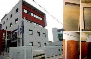 Βρέθηκε κρύπτη με τα «χαμένα» έγγραφα του ΚΕΕΛΠΝΟ