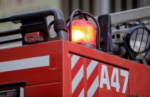 Πυρπόλησαν αυτοκίνητα και μηχανή στον Άγιο Δημήτριο