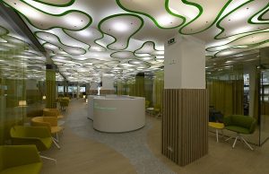 Εγκαινιάστηκε το «Mediterraneo First Care» στη Γλυφάδα