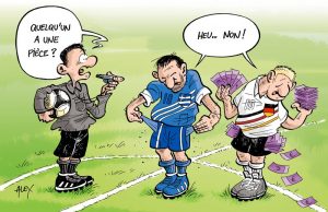 Η επιδότηση της Ευρώπης από την Ελλάδα