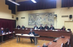 Εισβολή αναρχικών και περιθωριακών στο Δημοτικό Συμβούλιο Ελληνικού Αργυρούπολης