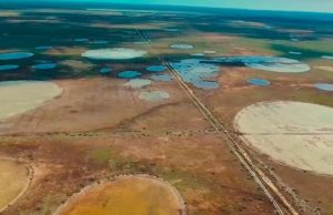 Επιστήμονες υποστηρίζουν πως έλυσαν το μυστήριο της χαμένης Ατλαντίδας – Βρήκαν το νησί του Πλάτωνα (pics + video)