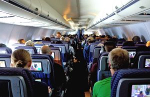 «Φακελώνονται» όλοι οι επιβάτες αεροπλάνων από και προς την Ελλάδα