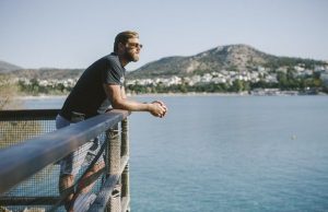 Για τον Χρήστο Μποφίλιο, η κολύμβηση θα έπρεπε να είναι υποχρεωτική