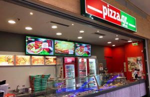 Η ελληνική pizza που όλοι αγαπήσαμε | Pizza.gr |