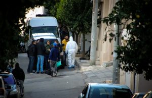 Συναγερμός στην ΕΛΑΣ: Εκρηκτικός μηχανισμός έξω από το σπίτι αντιεισαγγελέα στον Βύρωνα