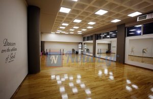 Στιγμιότυπα απο τα εγκάινια του Νέου Πολυχώρου Πολιτισμού Ελληνικού – Αργυρούπολης