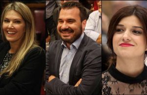 Δημοτικές Εκλογές: Όλοι ψάχνουν τον αντί-Μπουτάρη