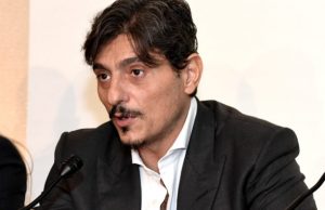 Δ. Γιαννακόπουλος (ΒΙΑΝΕΞ): «Είμαστε πατριώτες και θέλουμε να ενισχύσουμε την ελληνική οικονομία»