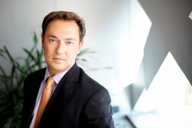 Odysseas-Athanassiou