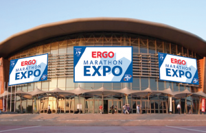 Ξεπερνάει κάθε προσδοκία η επισκεψιμότητα της ERGO Marathon Expo 2018