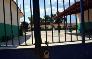 Κλειστά τα σχολεία την Τετάρτη 7 Νοεμβρίου