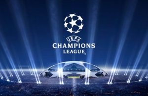 Όλα τα γκολ του Champions League , Round 4 Group Stage