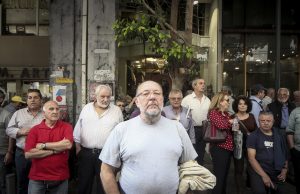 Απόφαση-βόμβα: Επιστράφηκαν αναδρομικά σε συνταξιούχους