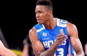 Εισαγγελική έρευνα για την ρατσιστική επίθεση στον Θανάση Αντετοκούνμπο