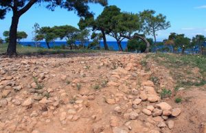 Η προστασία των αρχαιοτήτων στο Δημοτικό Συμβούλιο Βάρης Βούλας Βουλιαγμένης