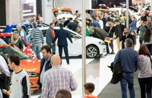 Ξεκινά το Σάββατο η έκθεση αυτοκινήτου «Αυτοκίνηση ΕΚΟ 2018»