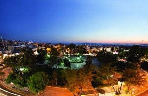 Επιστολή Βαλασόπουλου Προς Επιχειρηματίες – Προωθείται Η Δημιουργία Ανοικτού Κέντρου Εμπορίου Στην Ηλιούπολη