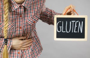 Δυσανεξία στη γλουτένη: Με ποια συμπτώματα εκδηλώνεται (φωτο)