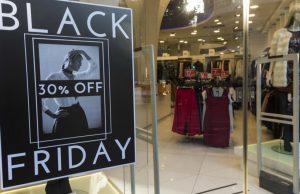 Συνήγορος του Καταναλωτή: Συμβουλές για την «Black Friday»