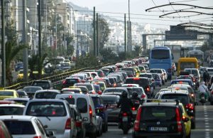 Τέλη κυκλοφορίας 2019: Ανεβαίνουν στο TAXISnet, τα ποσά και το σχέδιο της ΕΕ για βραχυχρόνια τέλη