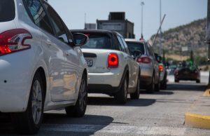 Αυξήσεις – φωτιά στα ασφάλιστρα αυτοκινήτων