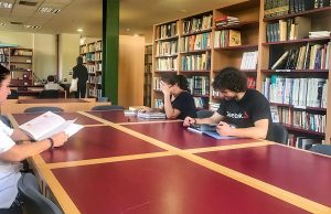 Πολλές εκπλήξεις και νέες δραστηριότητες στη Δημοτική Βιβλιοθήκη Γλυφάδας