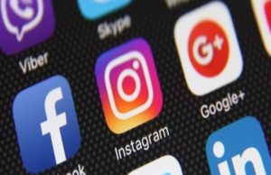 Γαλλία: Facebook, Twitter, Instagram στην υπηρεσία της εφορίας