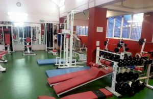 Άγιος Δημήτριος: Λειτουργία του Δημοτικού Γυμναστηρίου Μυϊκής Ενδυνάμωσης