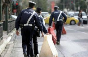 Γλυφάδα – Ελληνικό: Διακοπές κυκλοφορίας λόγω διεξαγωγής αγώνα δρόμου, την Κυριακή