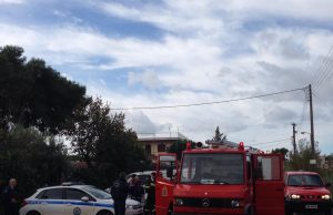 Βαρύ πένθος για τους τρεις 15χρονους που έχασαν τη ζωή τους σε τροχαίο στην Ε.Ο. Κυπαρισσίας – Φιλιατρών