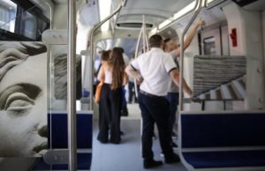 Αλλάζουν τα πάντα στις συγκοινωνίες της Αττικής!