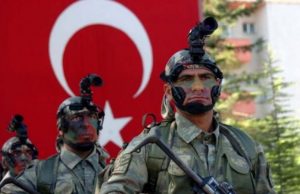 Τουρκάλα πολιτικός απειλεί την Κύπρο με νέο «Αττίλα»