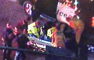 Τρόμος σε νυχτερινό κέντρο της Καλιφόρνια! Πυροβολισμοί και πολλοί τραυματίες