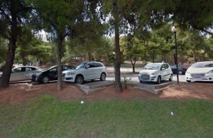Δικαιώματα δημοτών στα μισθωμένα πάρκινγκ της Βουλιαγμένης
