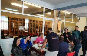 Δωρεάν Προληπτικές Εξετάσεις απο το Πολιτιστικο σωμάτειο Προσκληση στην Πρόσληψη.