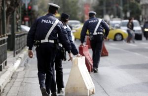 45η Επέτειος Πολυτεχνείου: Κυκλοφοριακές ρυθμίσεις λόγω των εκδηλώσεων