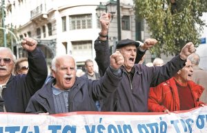 Αναδρομικά: «Κλειδώνουν» οι επιστροφές σε 2,6 εκατ. συνταξιούχους για διάστημα έως και 42 μήνες